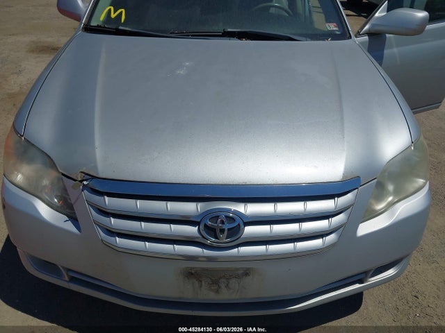 Toyota Avalon Xls