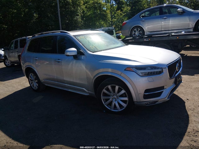 Salvage Volvo XC90 Image