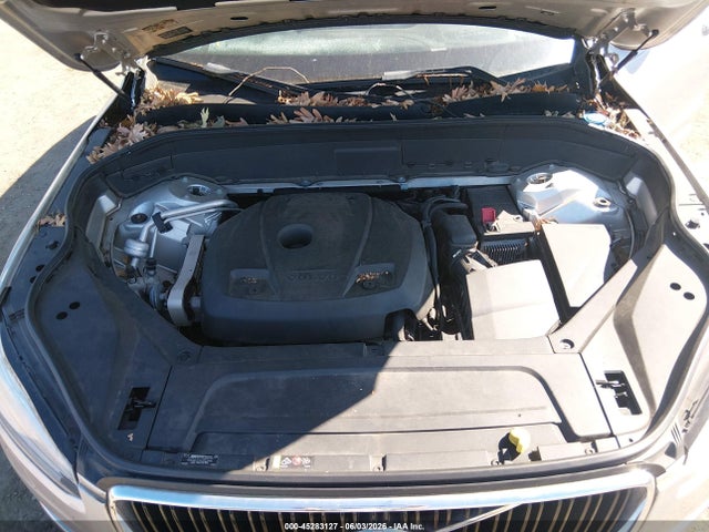 Volvo XC90 T6 Momentum