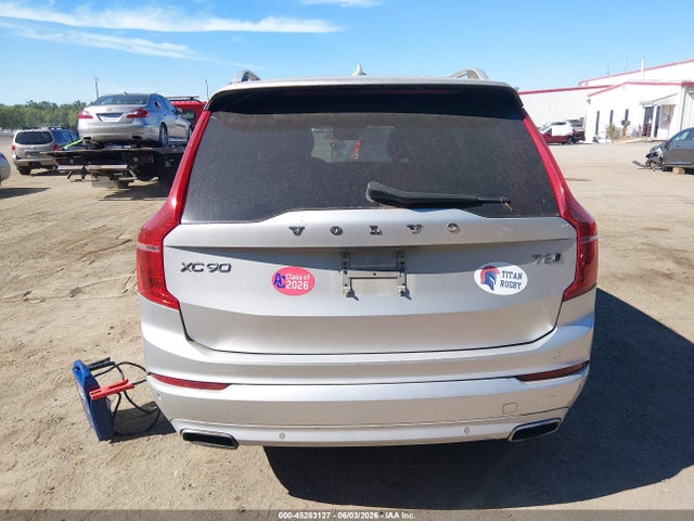 Volvo XC90 T6 Momentum