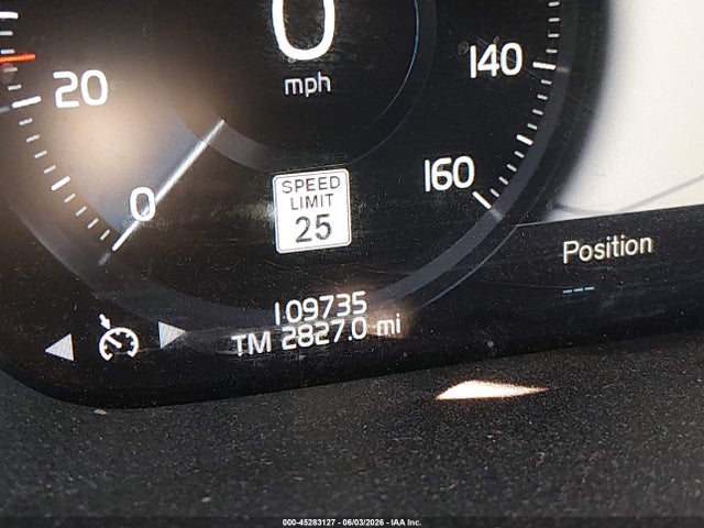 Volvo XC90 T6 Momentum