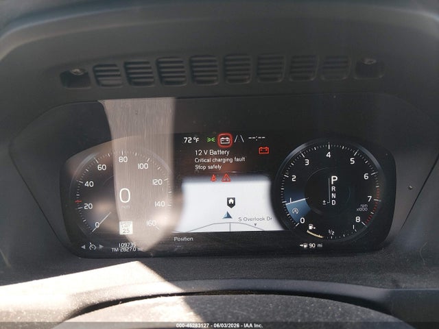 Volvo XC90 T6 Momentum