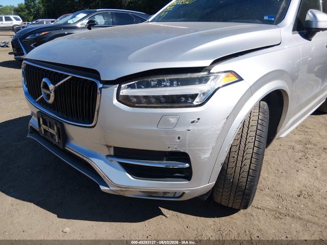 Volvo XC90 T6 Momentum