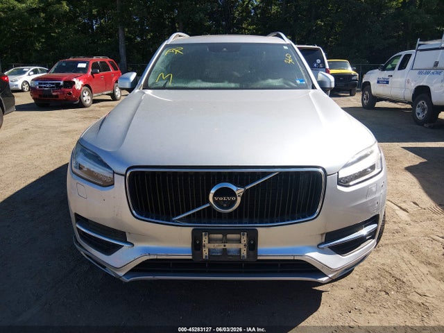 Volvo XC90 T6 Momentum