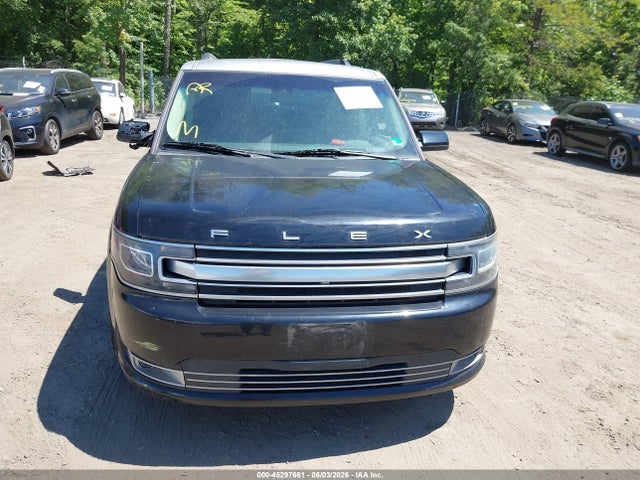Ford Flex Limited