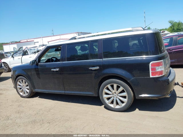 Ford Flex Limited