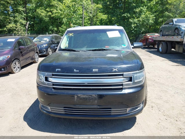Ford Flex Limited