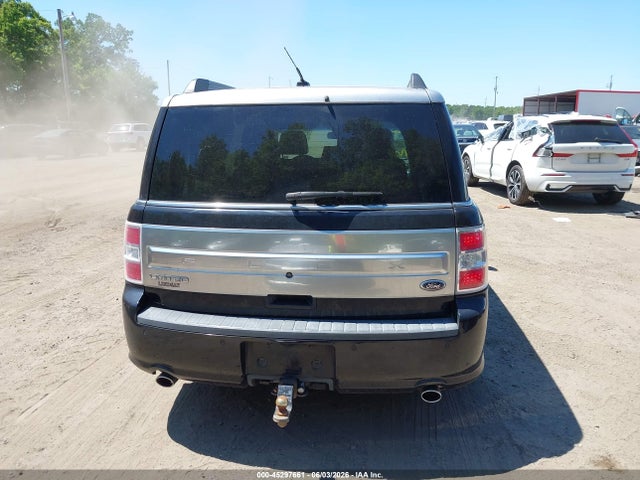Ford Flex Limited