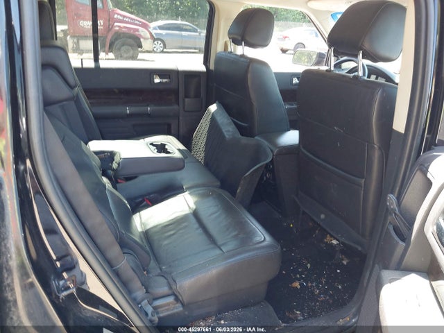 Ford Flex Limited