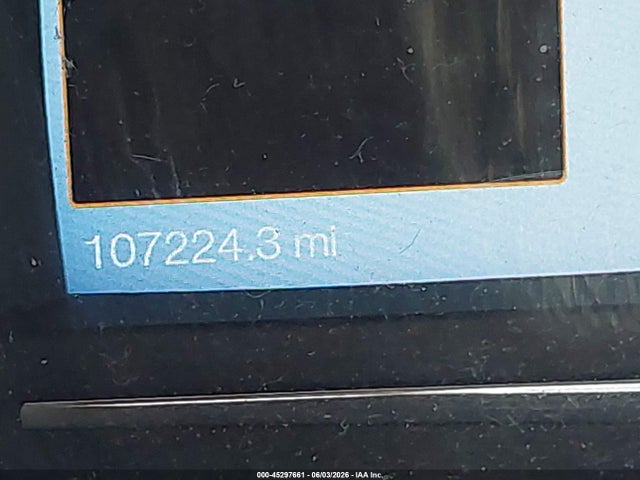 Ford Flex Limited