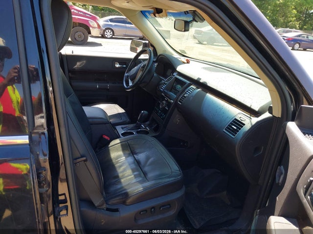 Ford Flex Limited