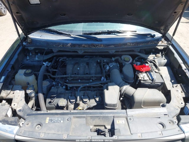 Ford Flex Limited