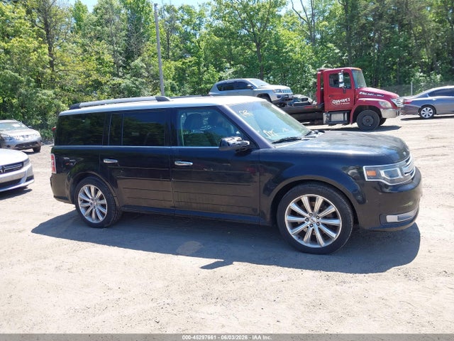 Ford Flex Limited