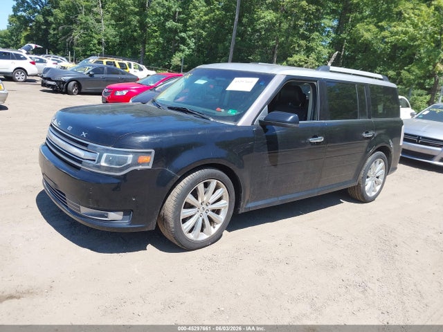 Ford Flex Limited