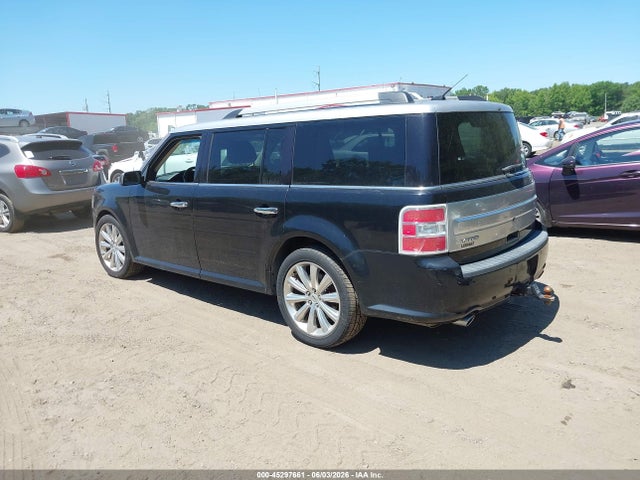 Ford Flex Limited