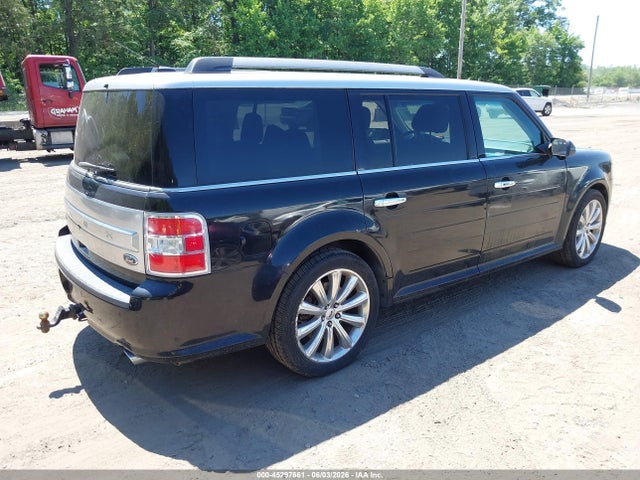 Ford Flex Limited