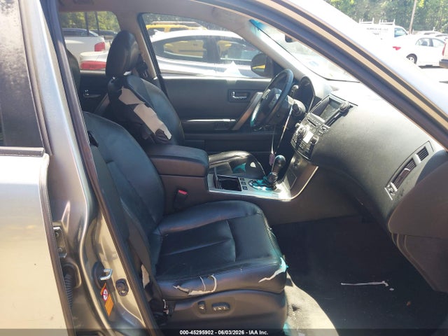 INFINITI Fx