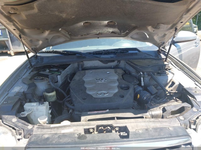 INFINITI Fx
