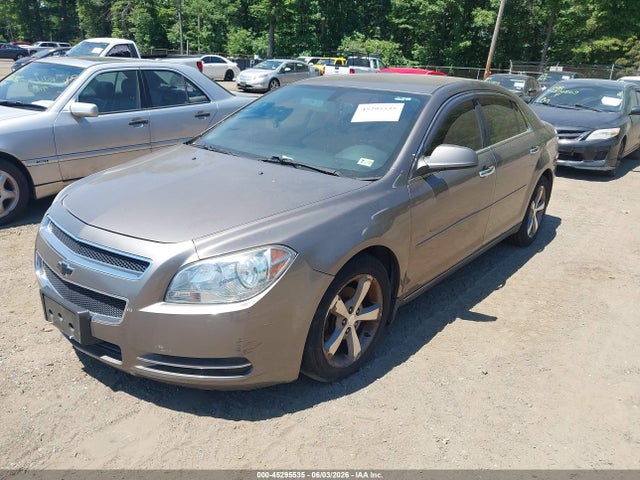 Chevrolet Malibu 1lt