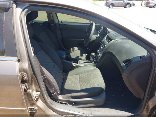 Chevrolet Malibu 1lt