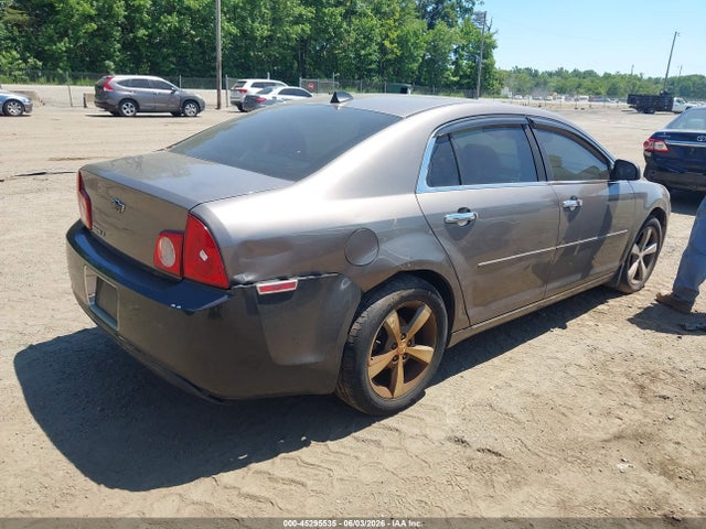 Chevrolet Malibu 1lt