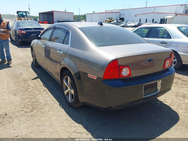 Chevrolet Malibu 1lt