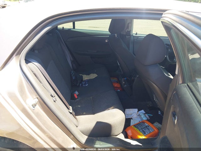 Chevrolet Malibu 1lt