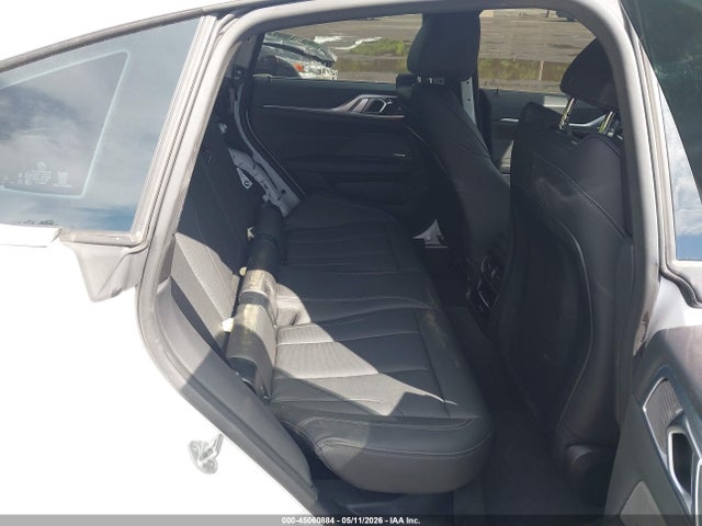 BMW 4 Series Xdrive