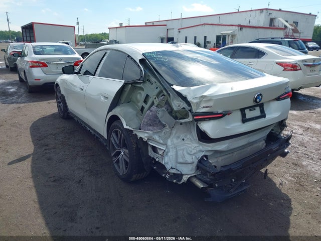BMW 4 Series Xdrive