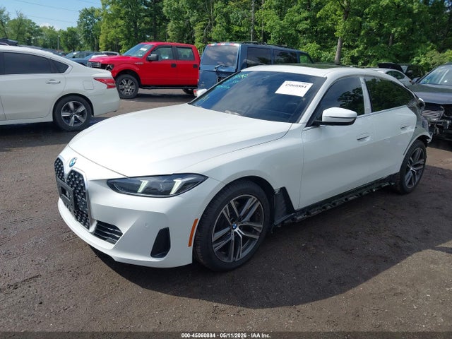 BMW 4 Series Xdrive