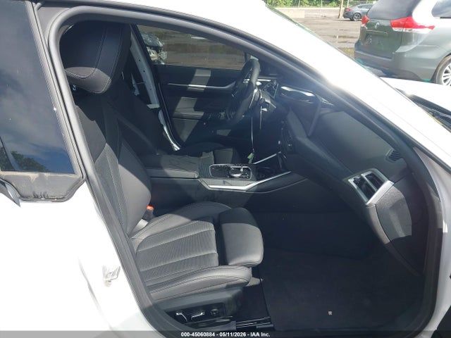 BMW 4 Series Xdrive