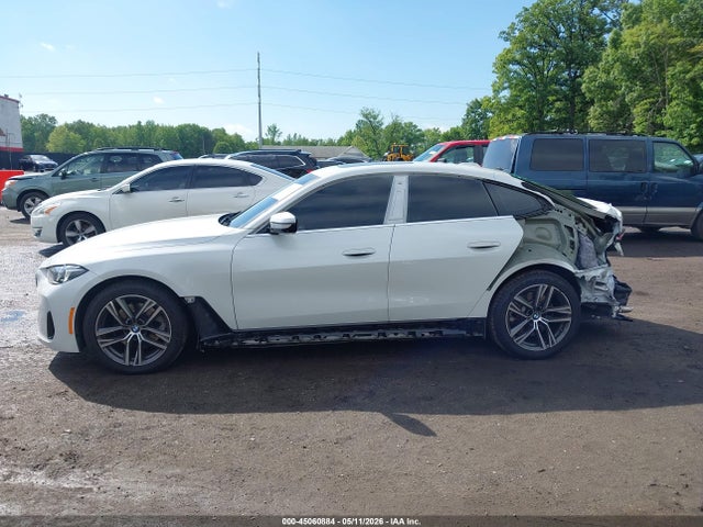 BMW 4 Series Xdrive