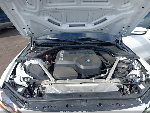 BMW 4 Series Xdrive