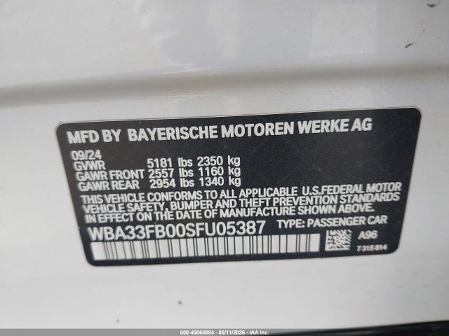 BMW 4 Series Xdrive
