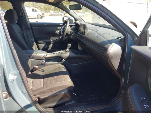 Honda HR-V Awd Sport
