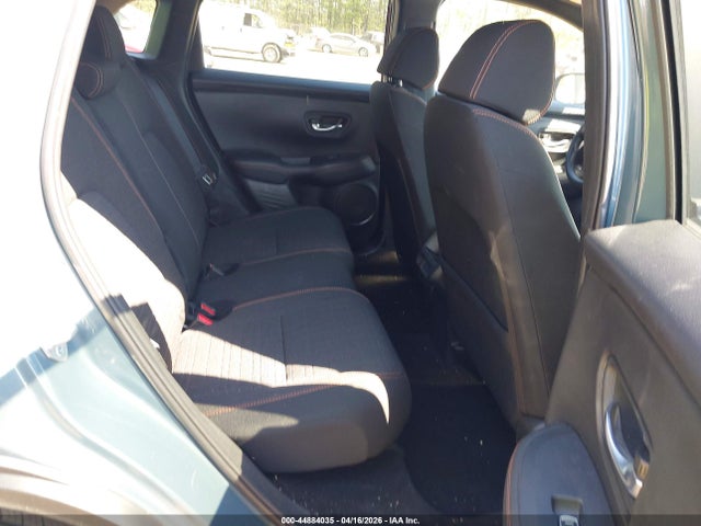 Honda HR-V Awd Sport