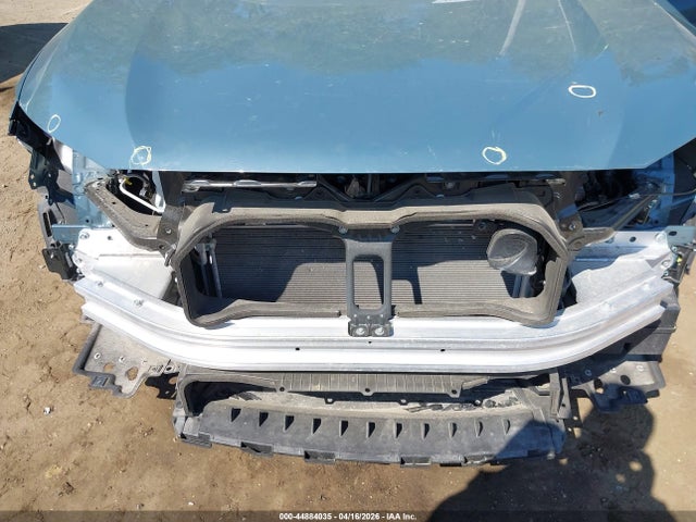 Honda HR-V Awd Sport