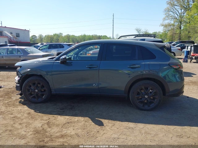 Honda HR-V Awd Sport