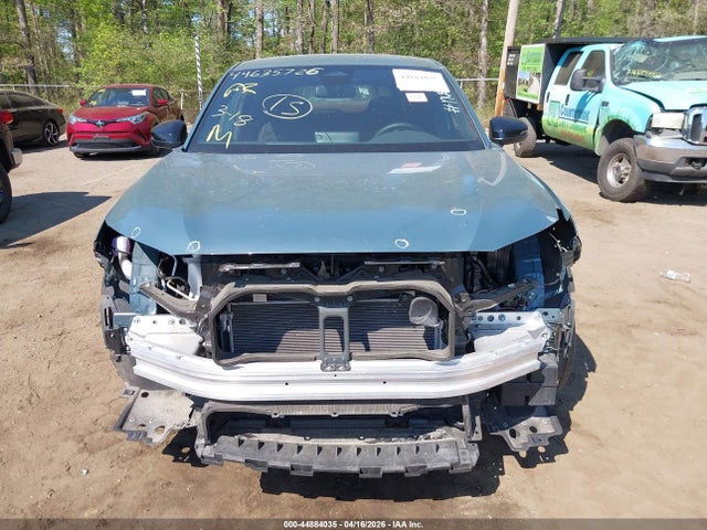 Honda HR-V Awd Sport