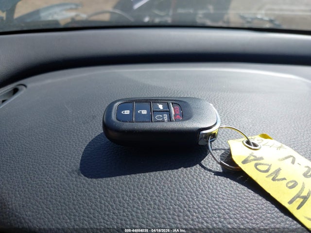 Honda HR-V Awd Sport