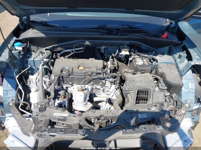 Honda HR-V Awd Sport