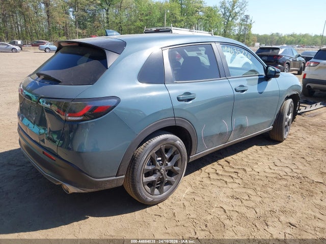 Honda HR-V Awd Sport