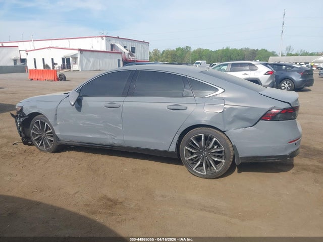 Honda Accord Touring
