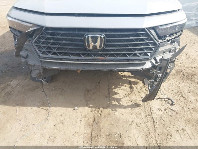 Honda Accord Touring