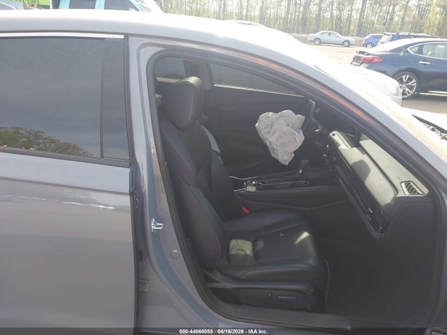 Honda Accord Touring