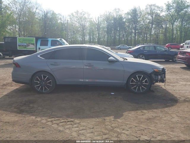 Honda Accord Touring