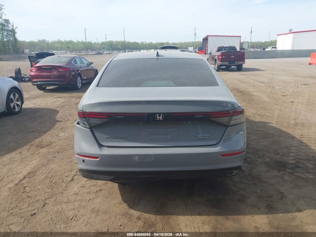Honda Accord Touring
