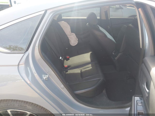 Honda Accord Touring