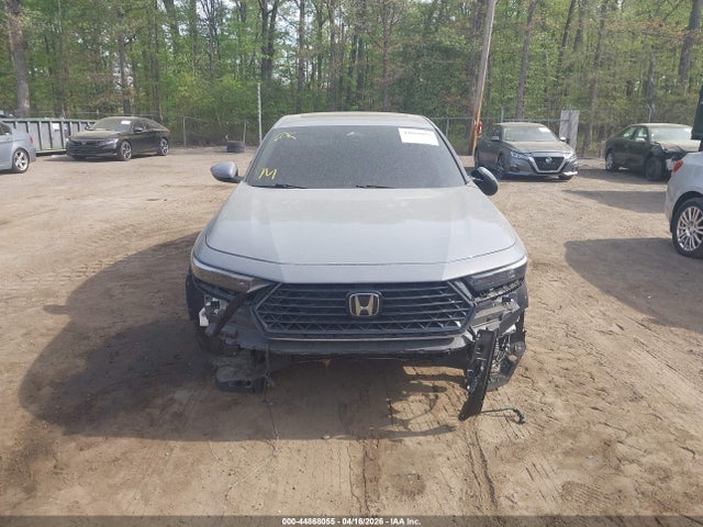 Honda Accord Touring