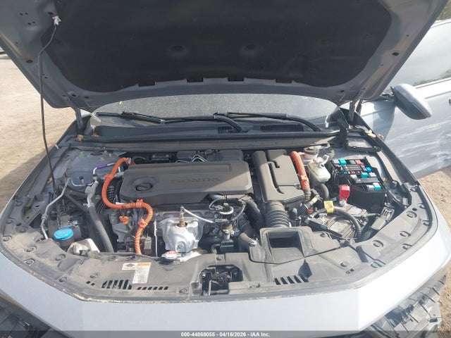 Honda Accord Touring